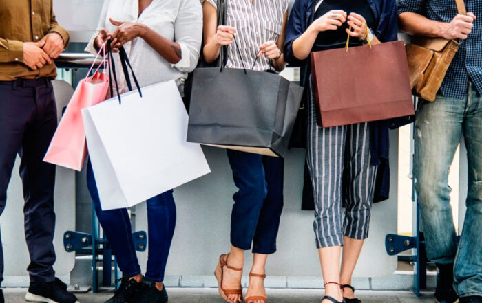 las marcas que buscas