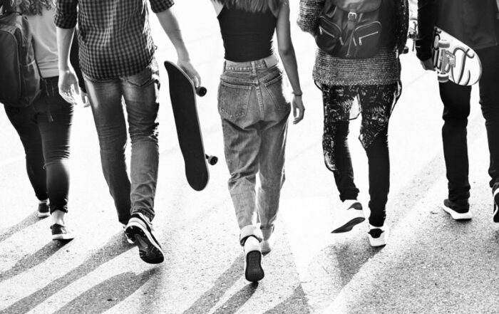 Jeans One Size con Moda Daddit