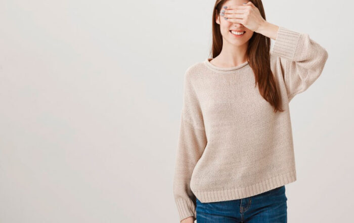 Vaqueros campana: cómo combinarlos para triunfar