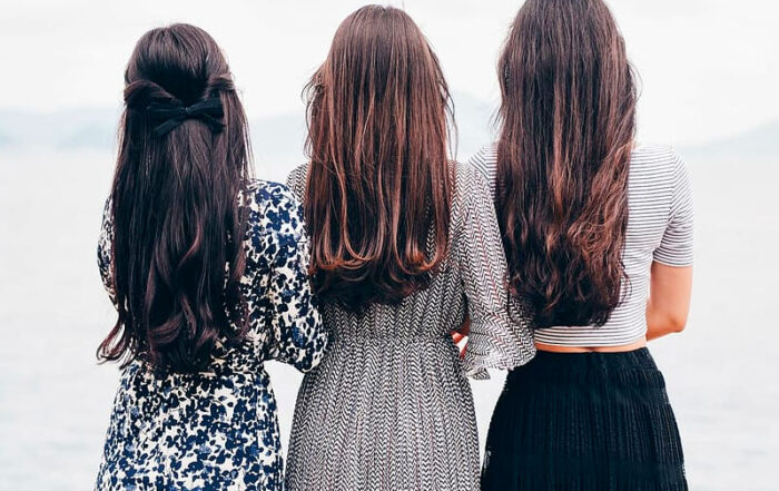 Vestidos que se llevan este otoño Moda Daddit