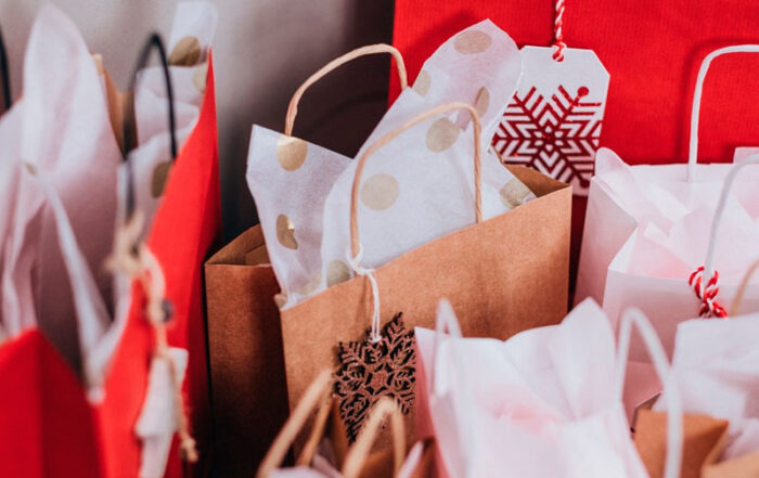 Regalar moda en Navidad con Moda Daddit