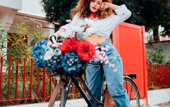 Pantalón slouchy: un must en 2021- Moda Daddit