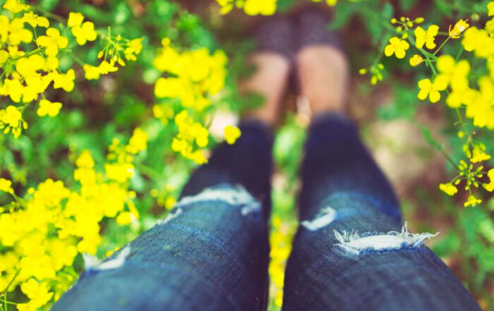 Tendencias en vaqueros para esta primavera - Moda Daddit