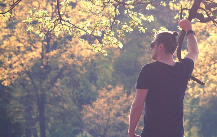 Moda masculina para esta primavera - Moda Daddit