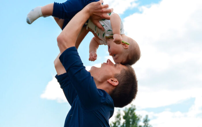 regalos de moda para el día del padre - Moda Daddit