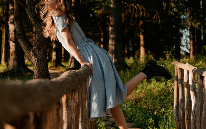 Vestidos de verano para todos los estilos - Moda daddit