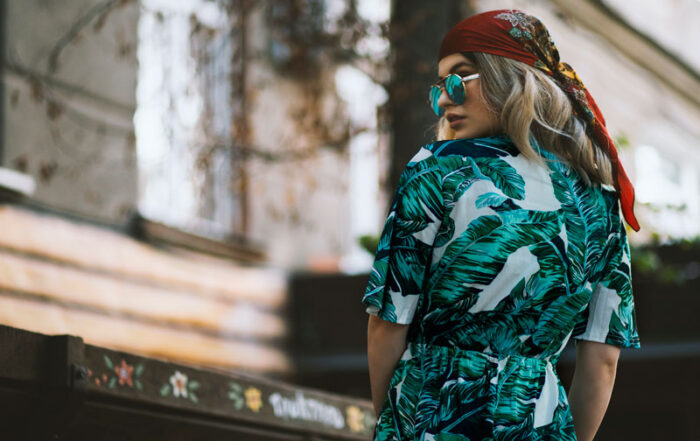 Los monos de verano vuelven a ser tendencia - Moda daddit