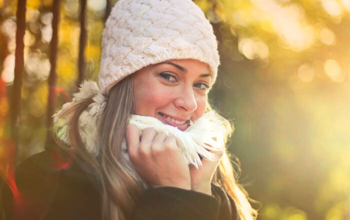 Tendencias en abrigos otoño invierno 2021 - 2022 - Moda Daddit