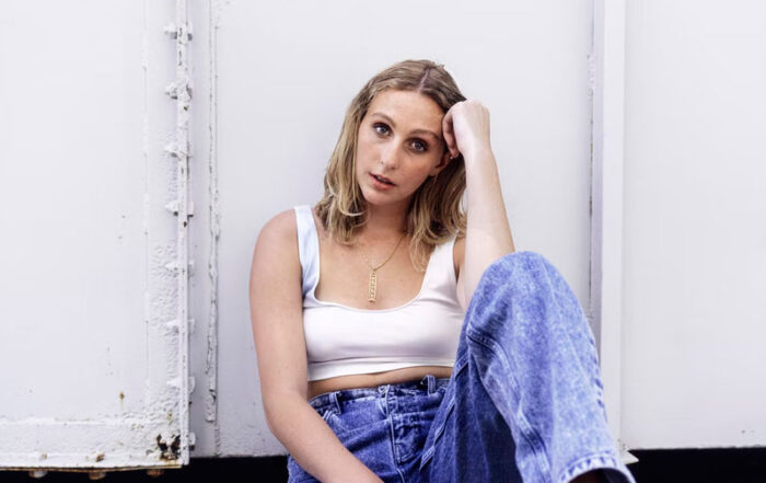 Baggy jeans para mujer - Moda daddit