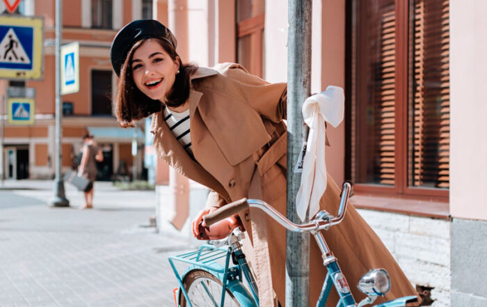 Gabardina: la prenda que querrás esta primavera- Moda daddit