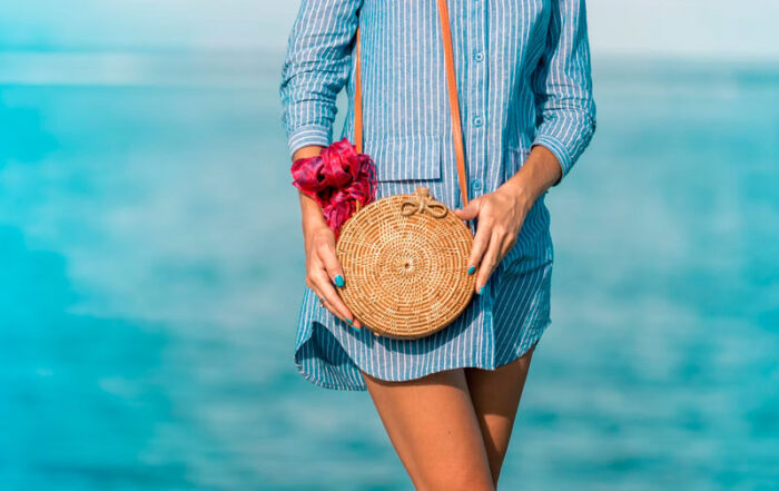 Vestidos camiseros para verano