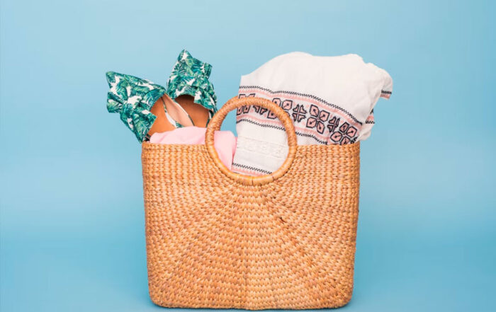 Tendencias en bolsos para verano 2022 - Moda daddit