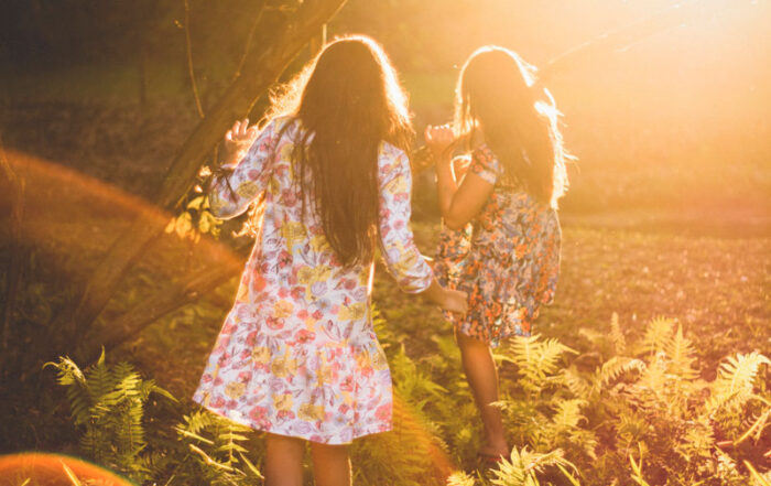 Vestidos de entretiempo, tus grandes aliados - Moda daddit