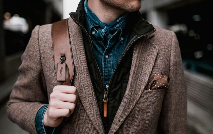 Layering, qué es y cómo llevarlo con estilo - Moda daddit