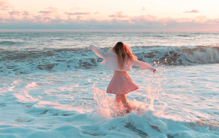 Estilo coquette, una de las tendencias más femeninas - Moda daddit