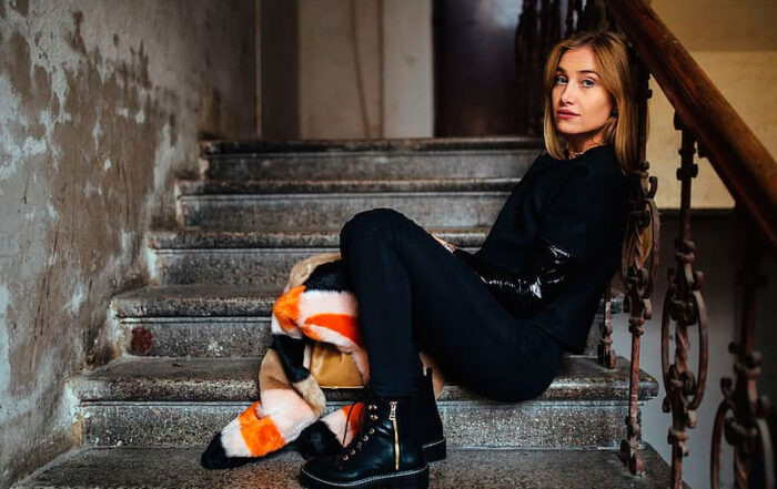 Pantalones pitillo, una prenda inmortal y estilosa - Moda daddit