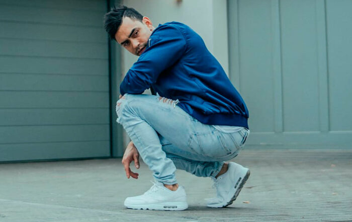 Looks en azul marino para hombre - Moda daddit