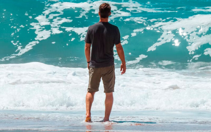 Pantalones cargo para chico este verano - Moda daddit