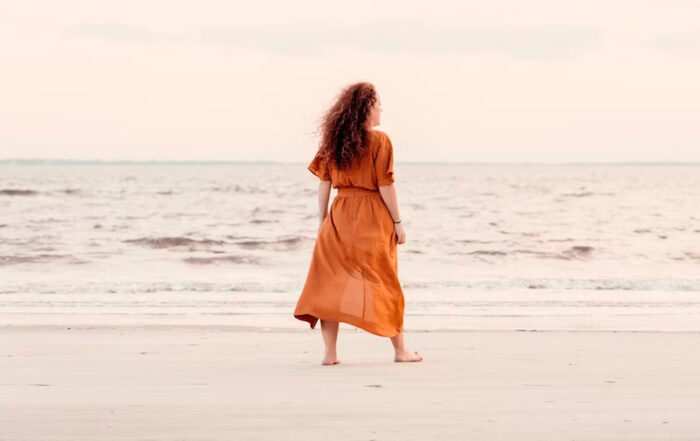 Vestido de verano perfecto en Moda daddit