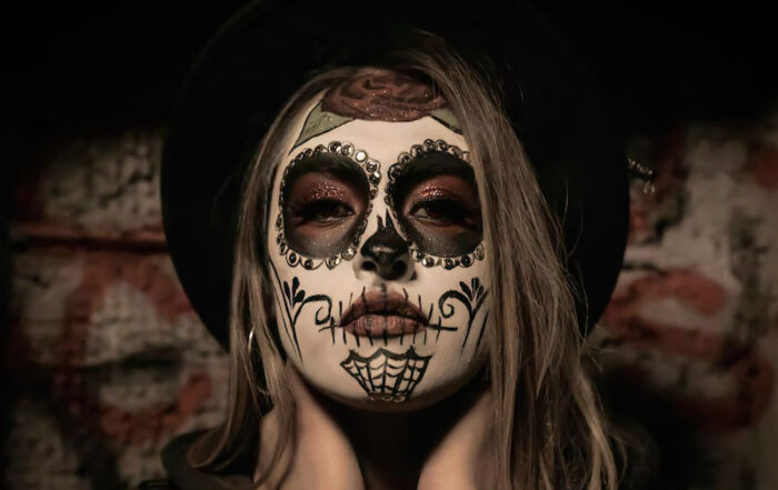 Camisetas con calaveras, tendencia top en Moda daddit