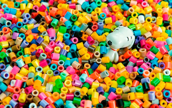 Camisetas de licencias en Moda d'addit