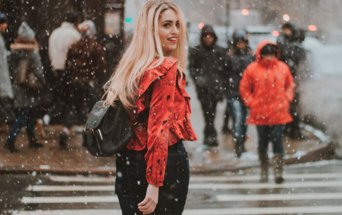 Accesorios de moda para otoño-invierno en Moda daddit