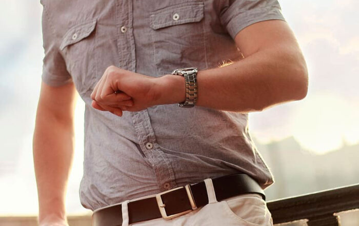 Complementos de moda para hombre en Moda daddit