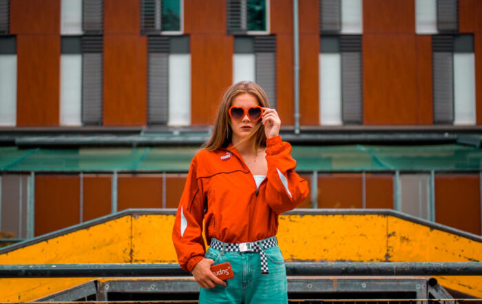 Athleisure 2.0 o cómo dar una vuelta a tus looks deportivos - Moda daddit