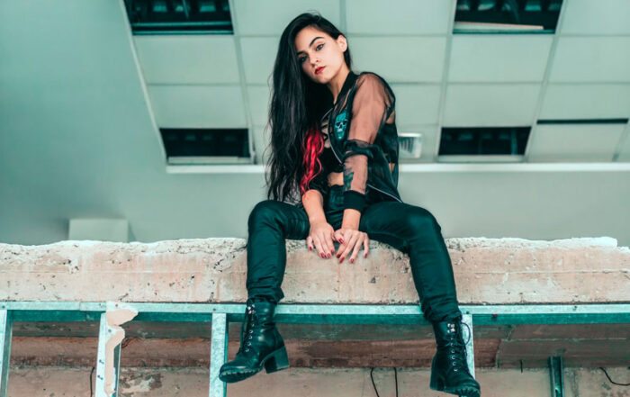 Combinar botas militares de mujer - Moda daddit