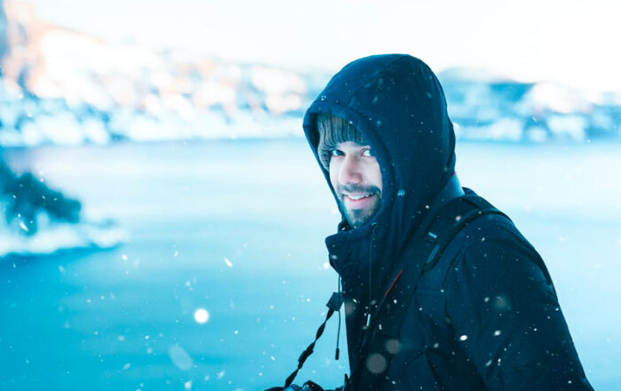 Chaquetas acolchadas para hombre, un must esta temporada en Moda daddit