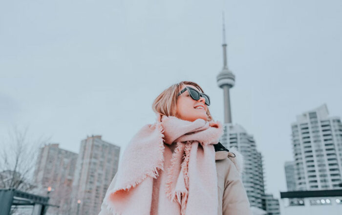 Tendencias con prendas claras para invierno - Moda daddit