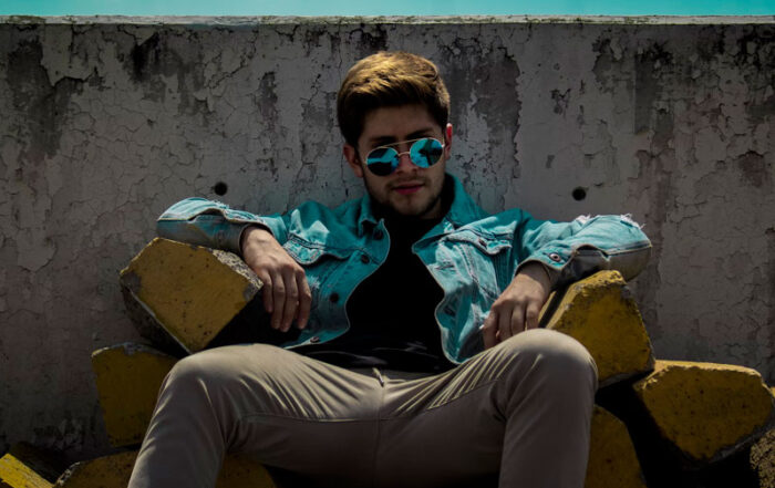 Prendas denim gris en 2024 - Moda daddit