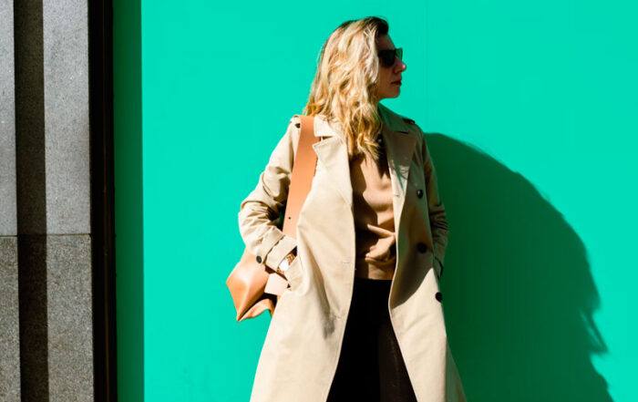 Chaquetas de entretiempo para chica en Moda d'addit