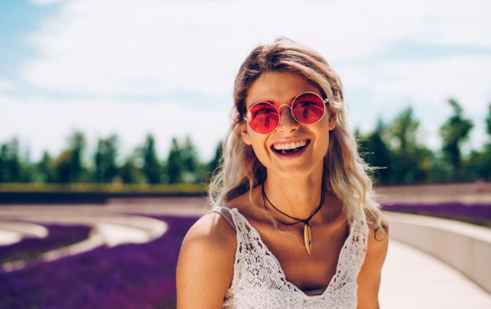 Prendas caladas y de red para este verano - Moda daddit