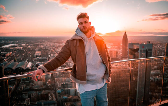 Vaqueros para chico en tendencia - Moda daddit