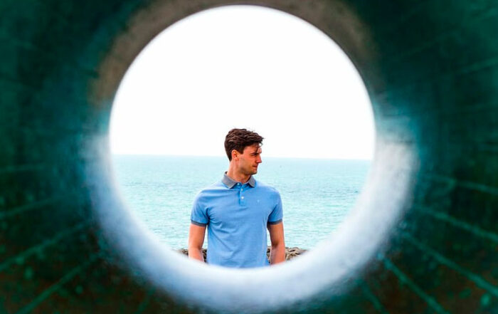 Polos para chico, una de las grandes tendencias en 2024 - Moda daddit